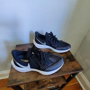 Nike Zoom women's running sneakers